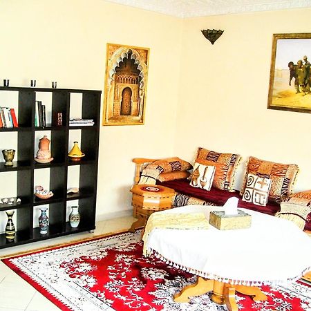 Appartement Vintage Full Equipe 杰迪代 外观 照片