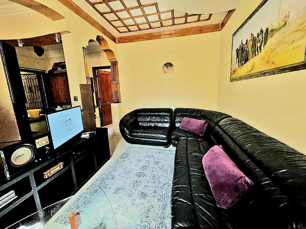 Appartement Vintage Full Equipe 杰迪代 外观 照片