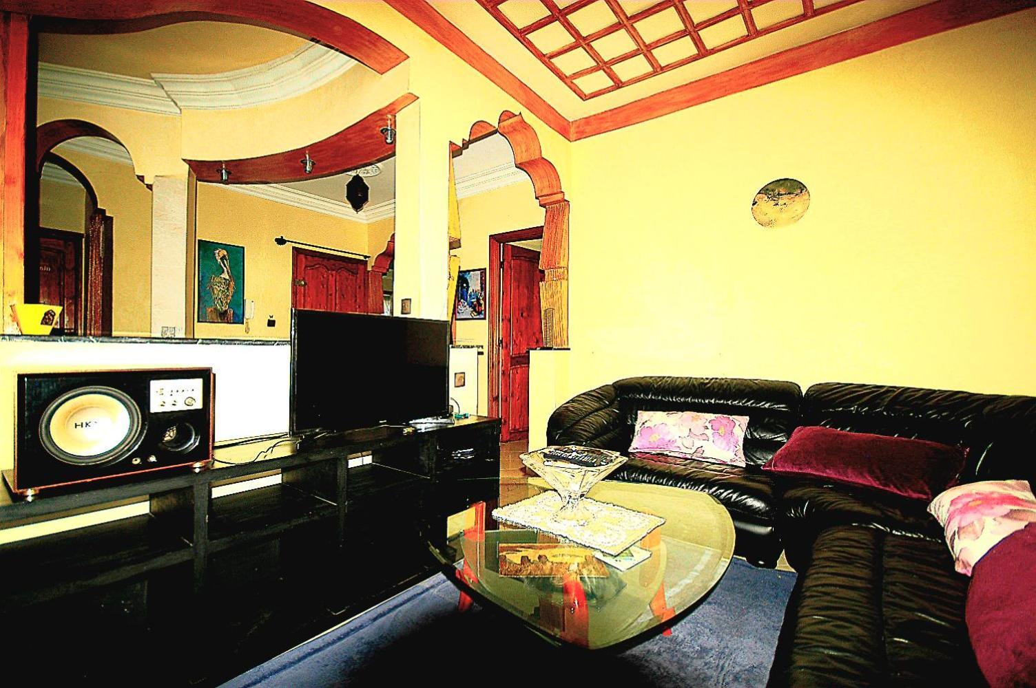 Appartement Vintage Full Equipe 杰迪代 外观 照片