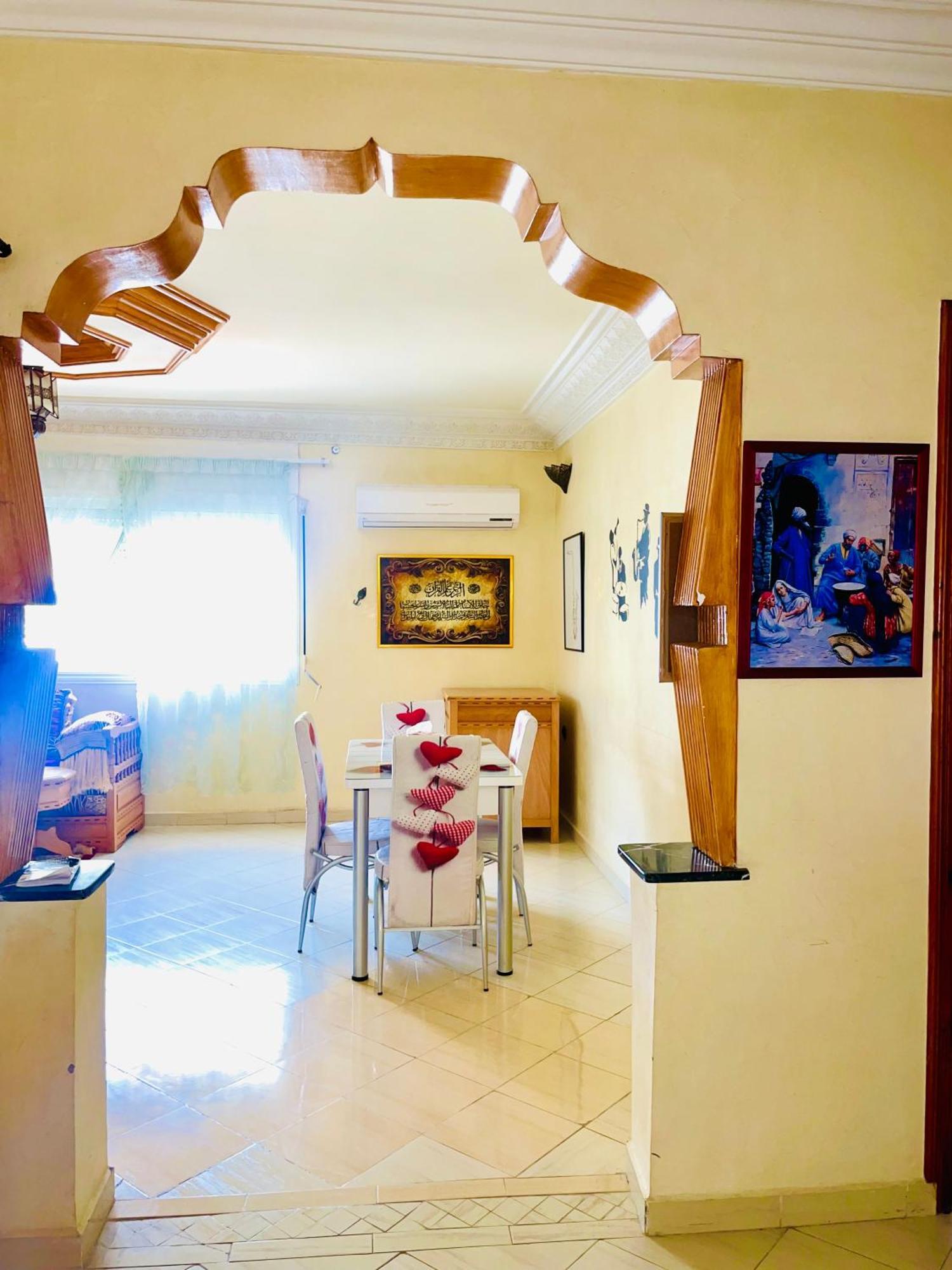 Appartement Vintage Full Equipe 杰迪代 外观 照片