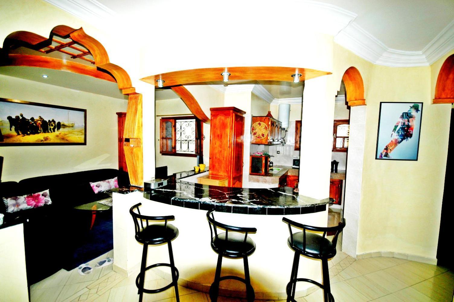 Appartement Vintage Full Equipe 杰迪代 外观 照片
