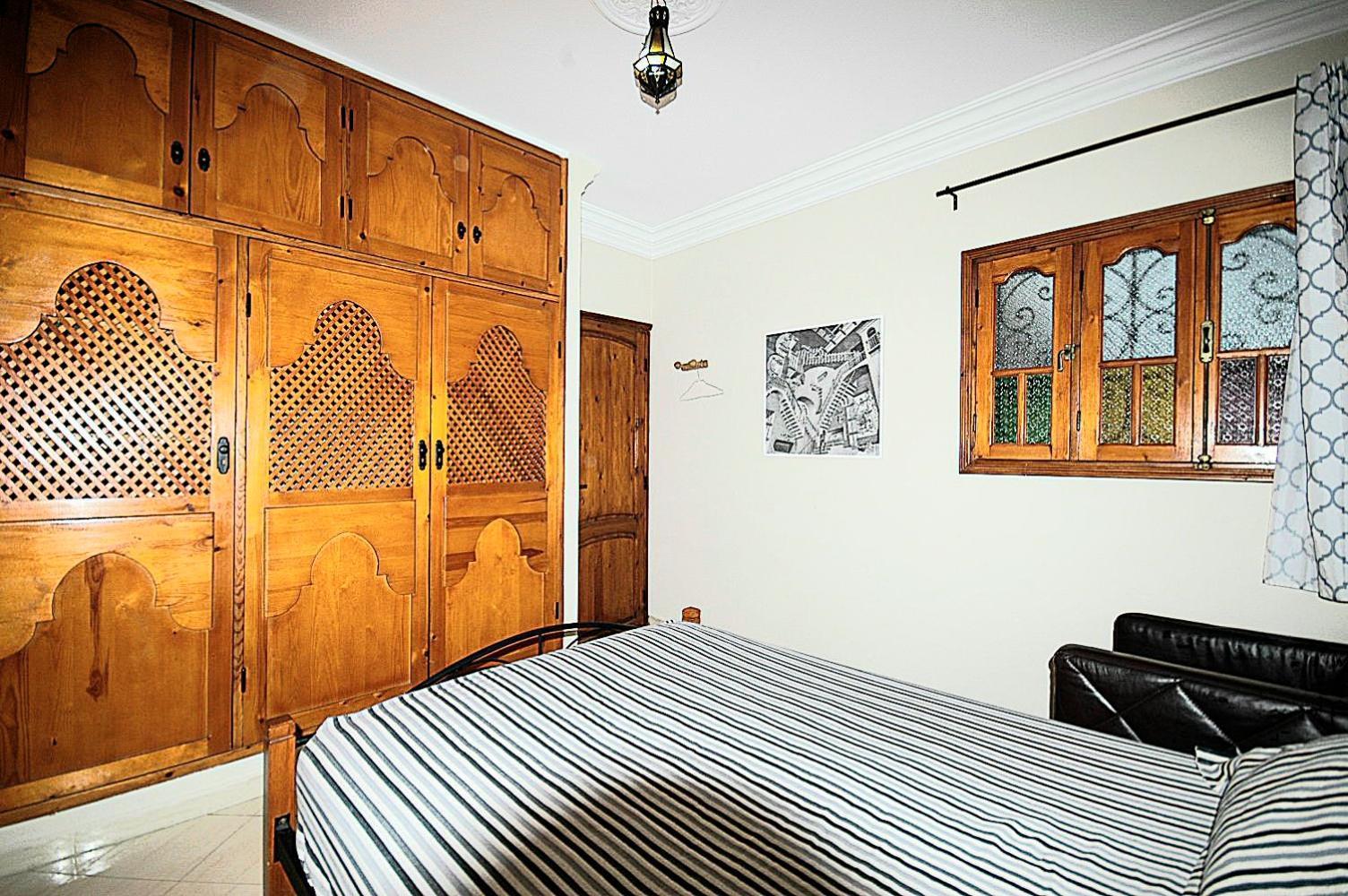 Appartement Vintage Full Equipe 杰迪代 外观 照片