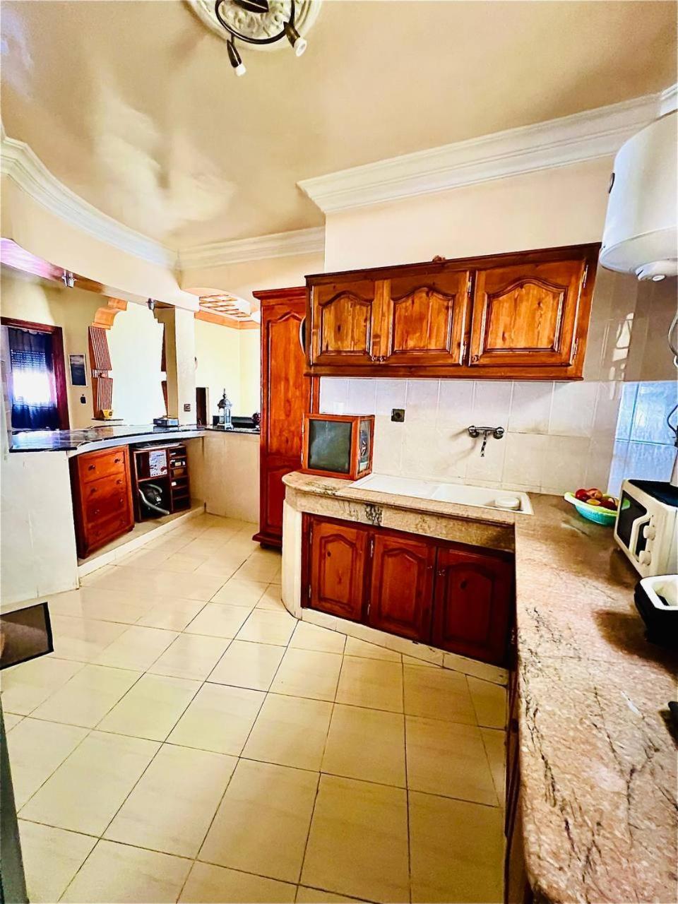Appartement Vintage Full Equipe 杰迪代 外观 照片