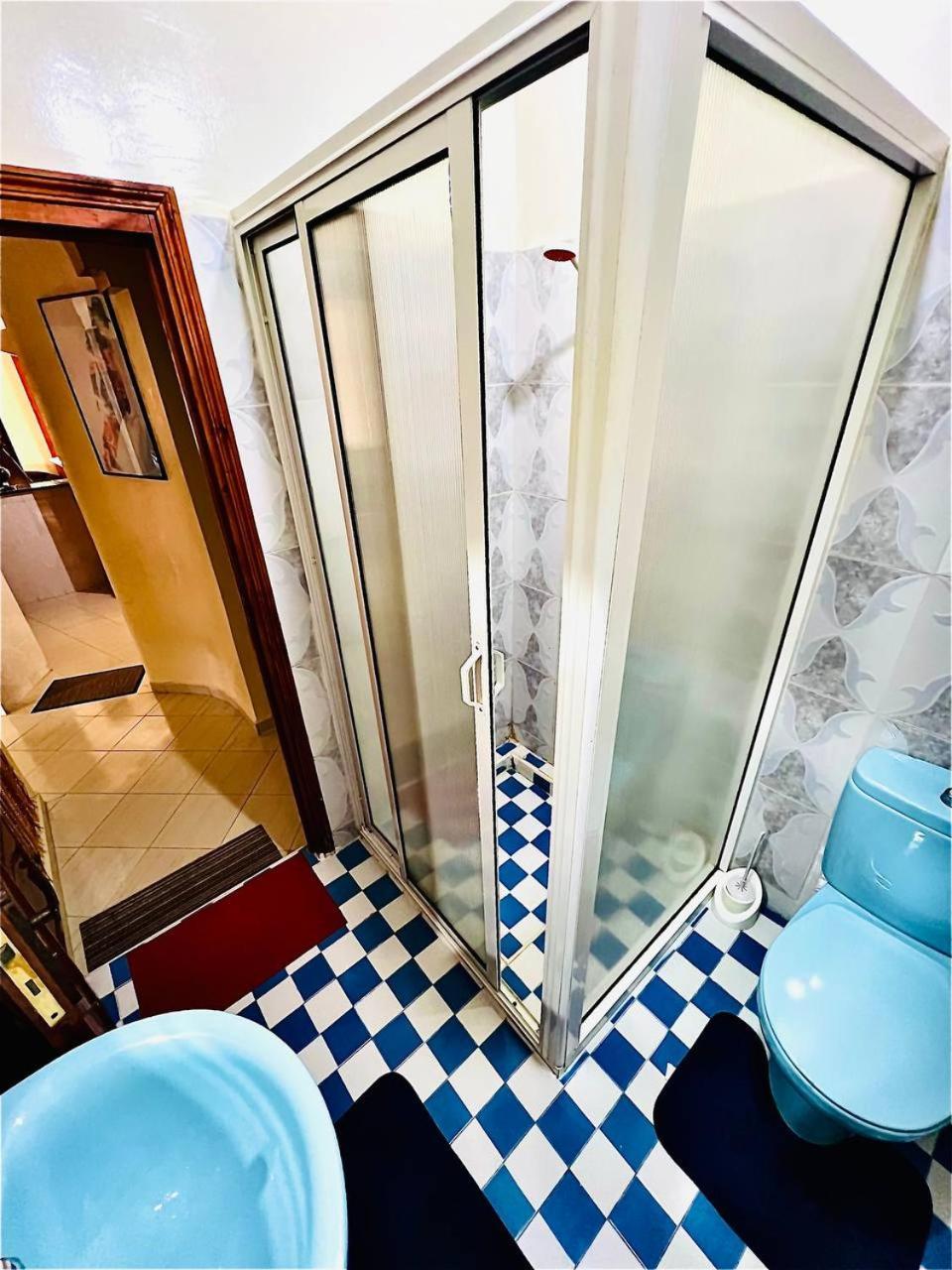 Appartement Vintage Full Equipe 杰迪代 外观 照片