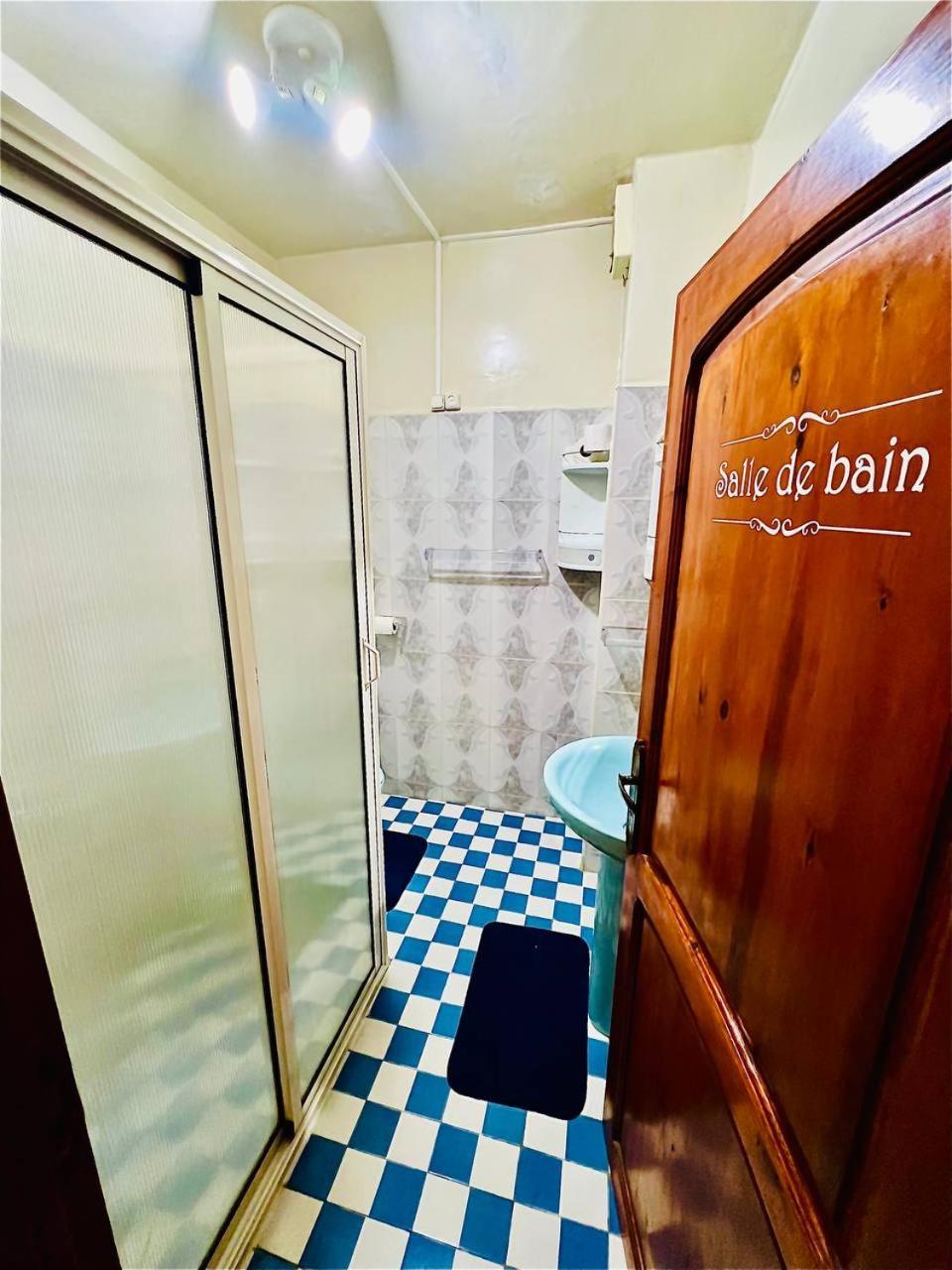 Appartement Vintage Full Equipe 杰迪代 外观 照片