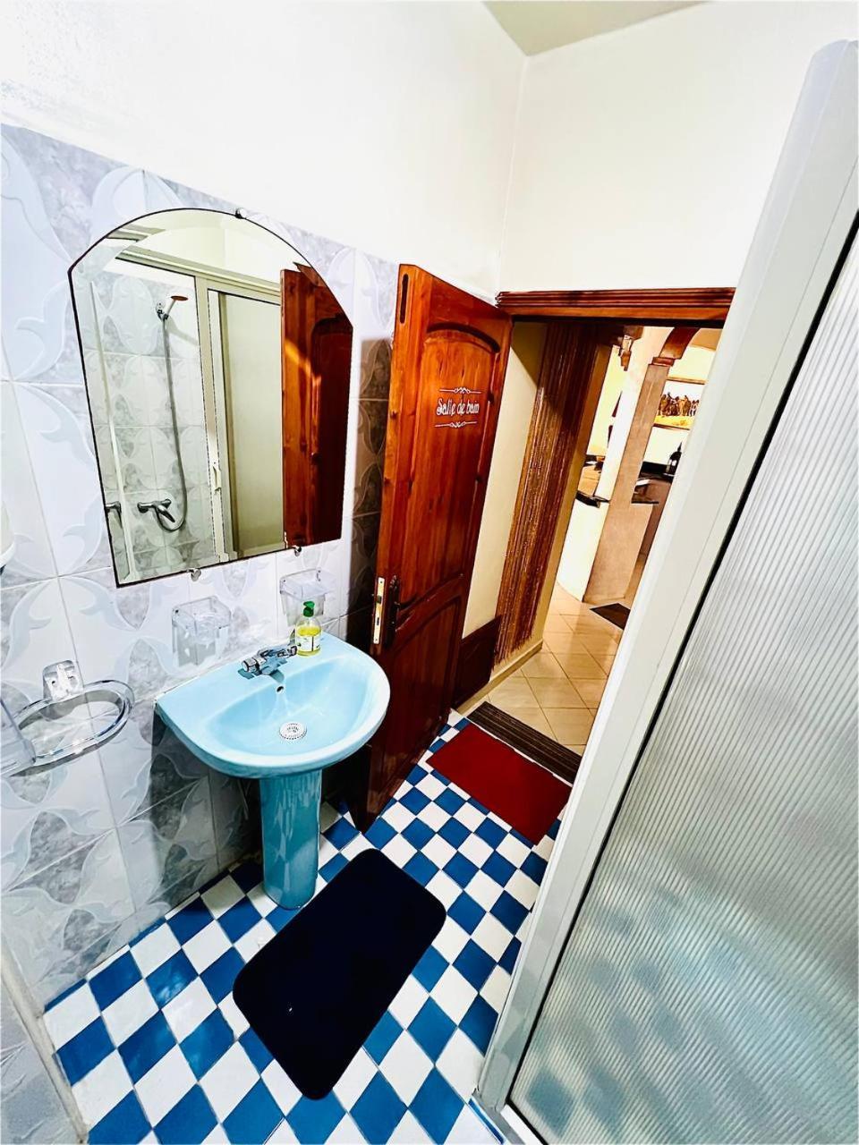 Appartement Vintage Full Equipe 杰迪代 外观 照片
