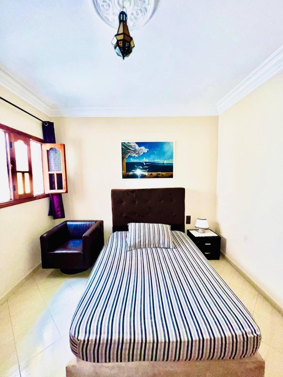 Appartement Vintage Full Equipe 杰迪代 外观 照片