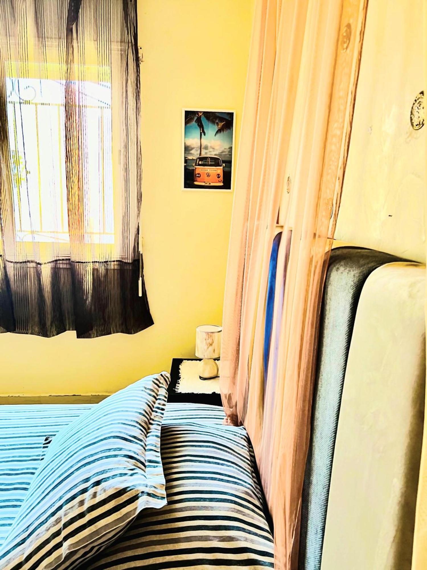 Appartement Vintage Full Equipe 杰迪代 外观 照片
