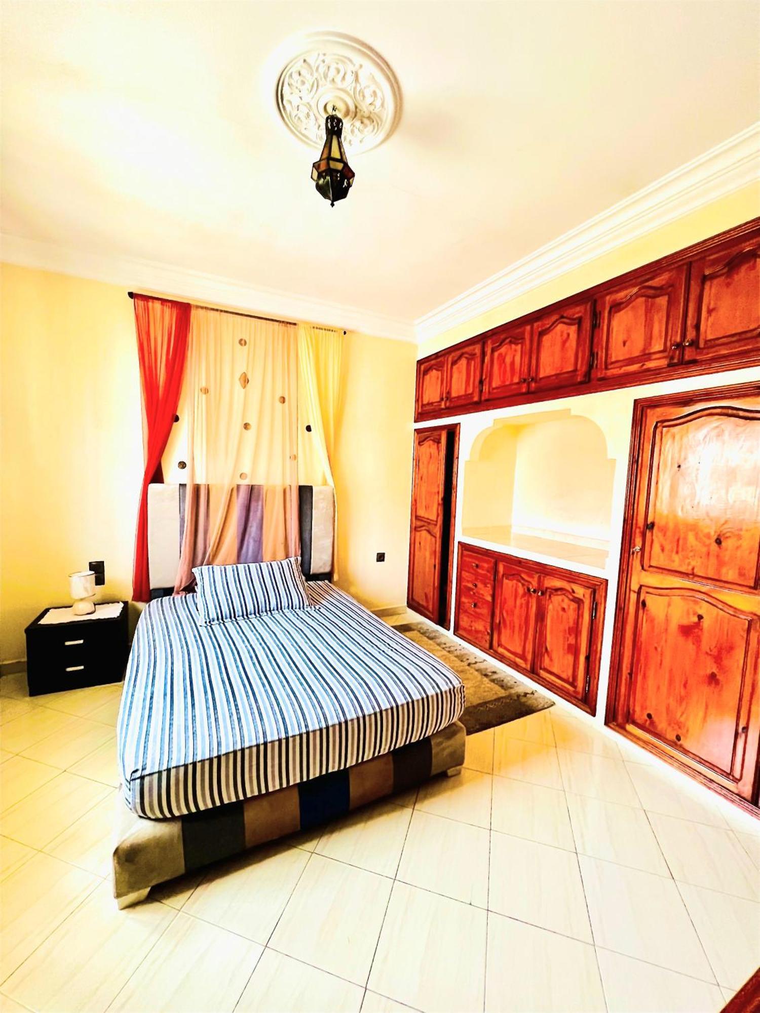Appartement Vintage Full Equipe 杰迪代 外观 照片