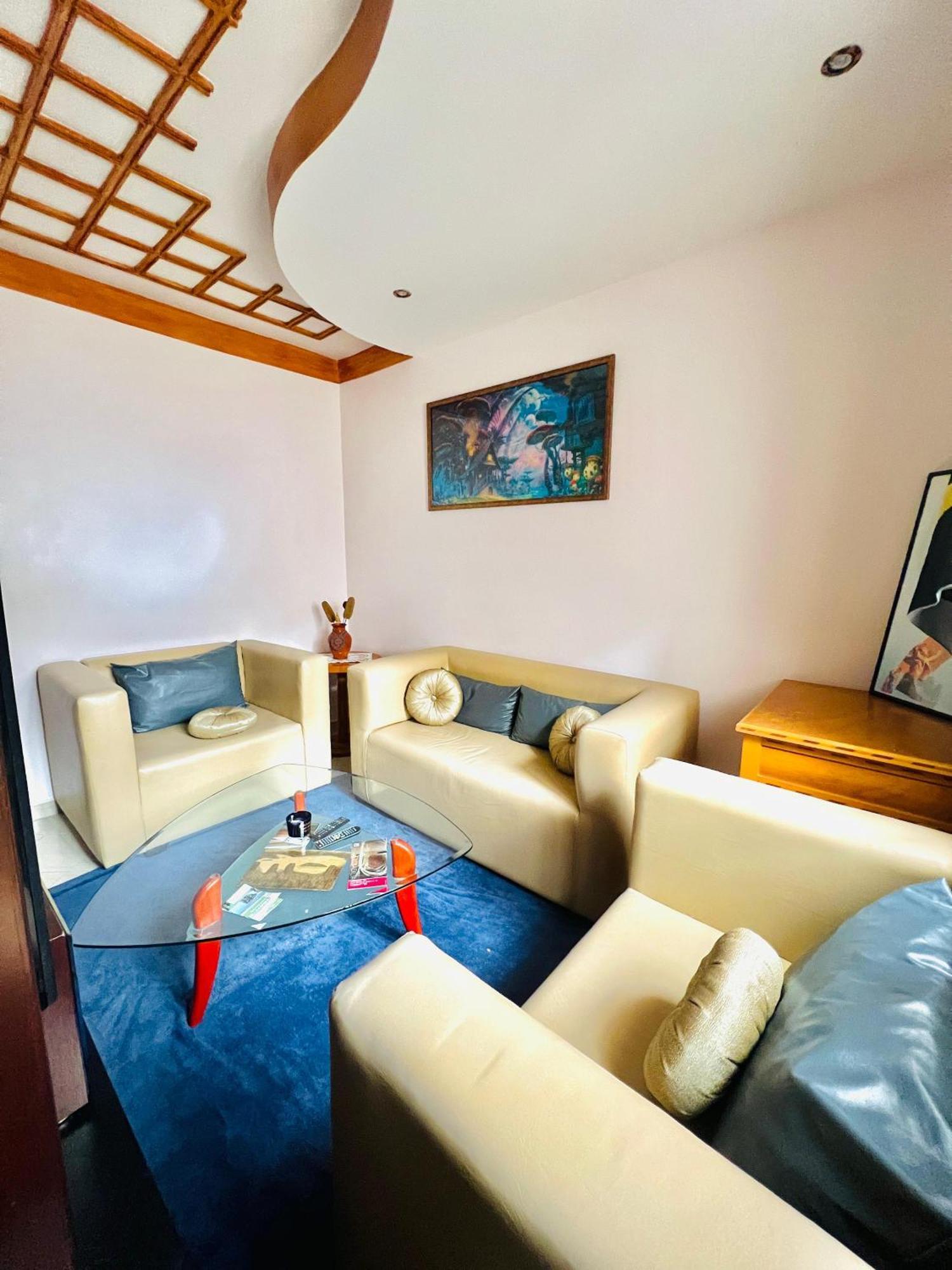 Appartement Vintage Full Equipe 杰迪代 外观 照片