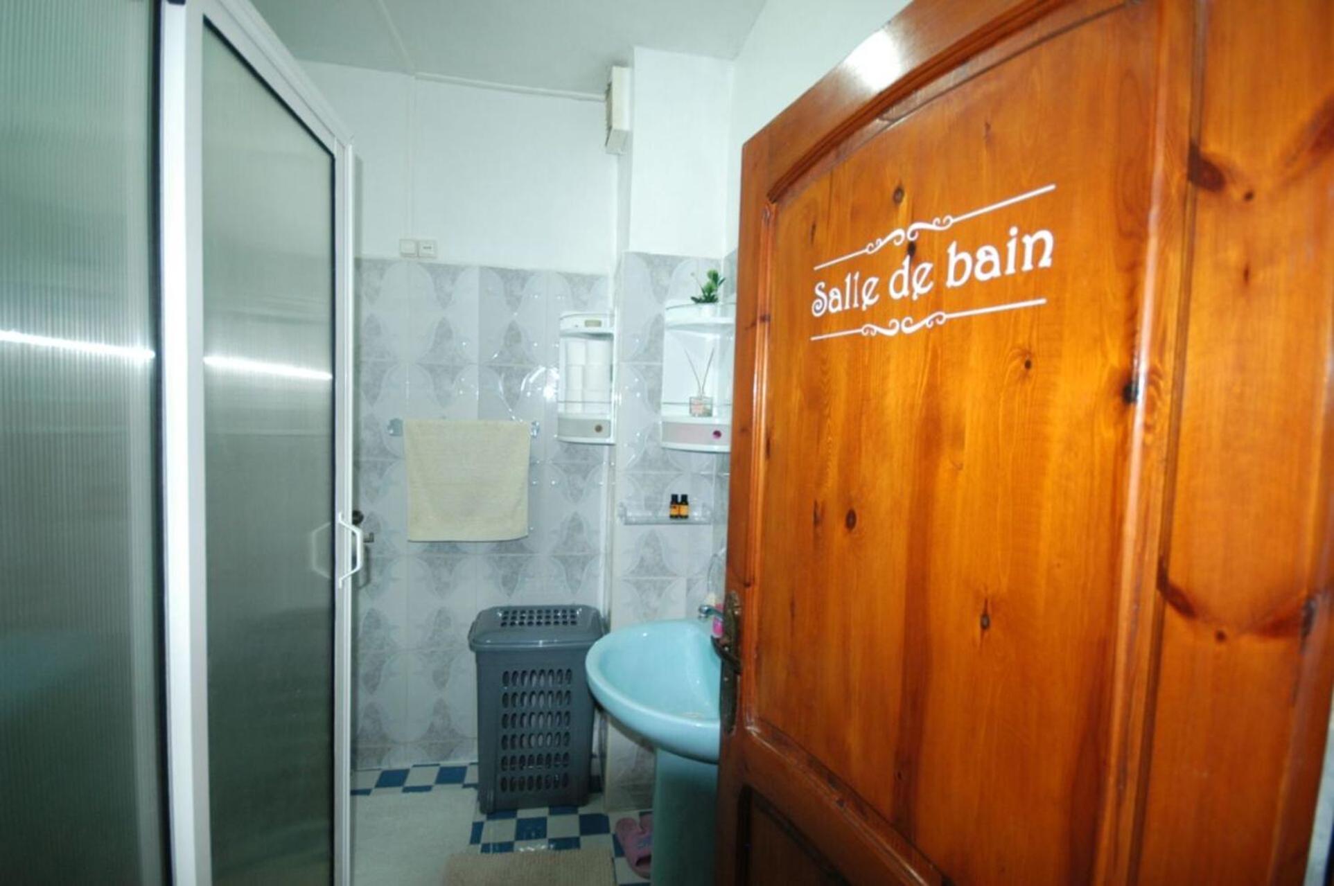 Appartement Vintage Full Equipe 杰迪代 外观 照片