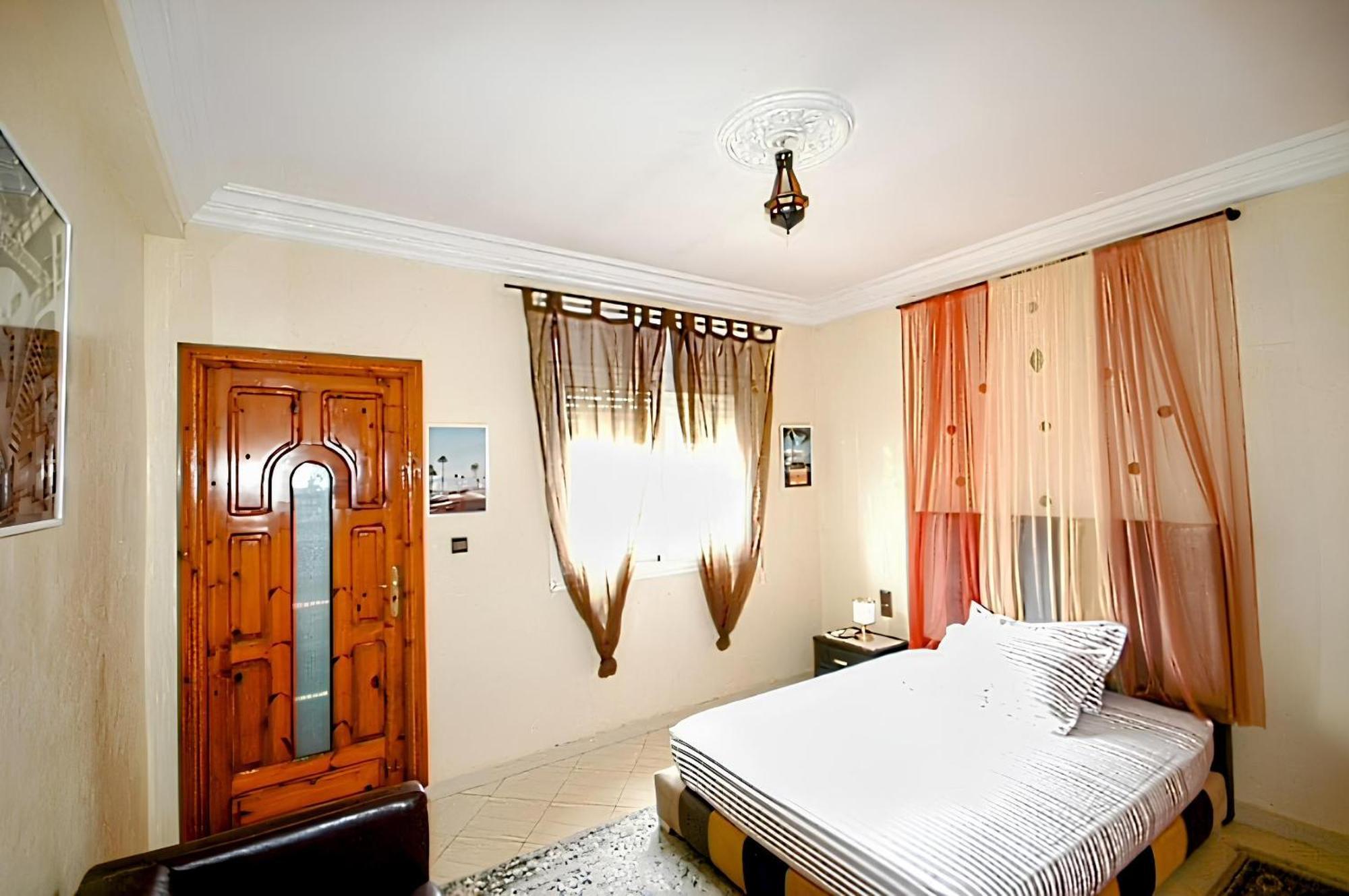 Appartement Vintage Full Equipe 杰迪代 外观 照片