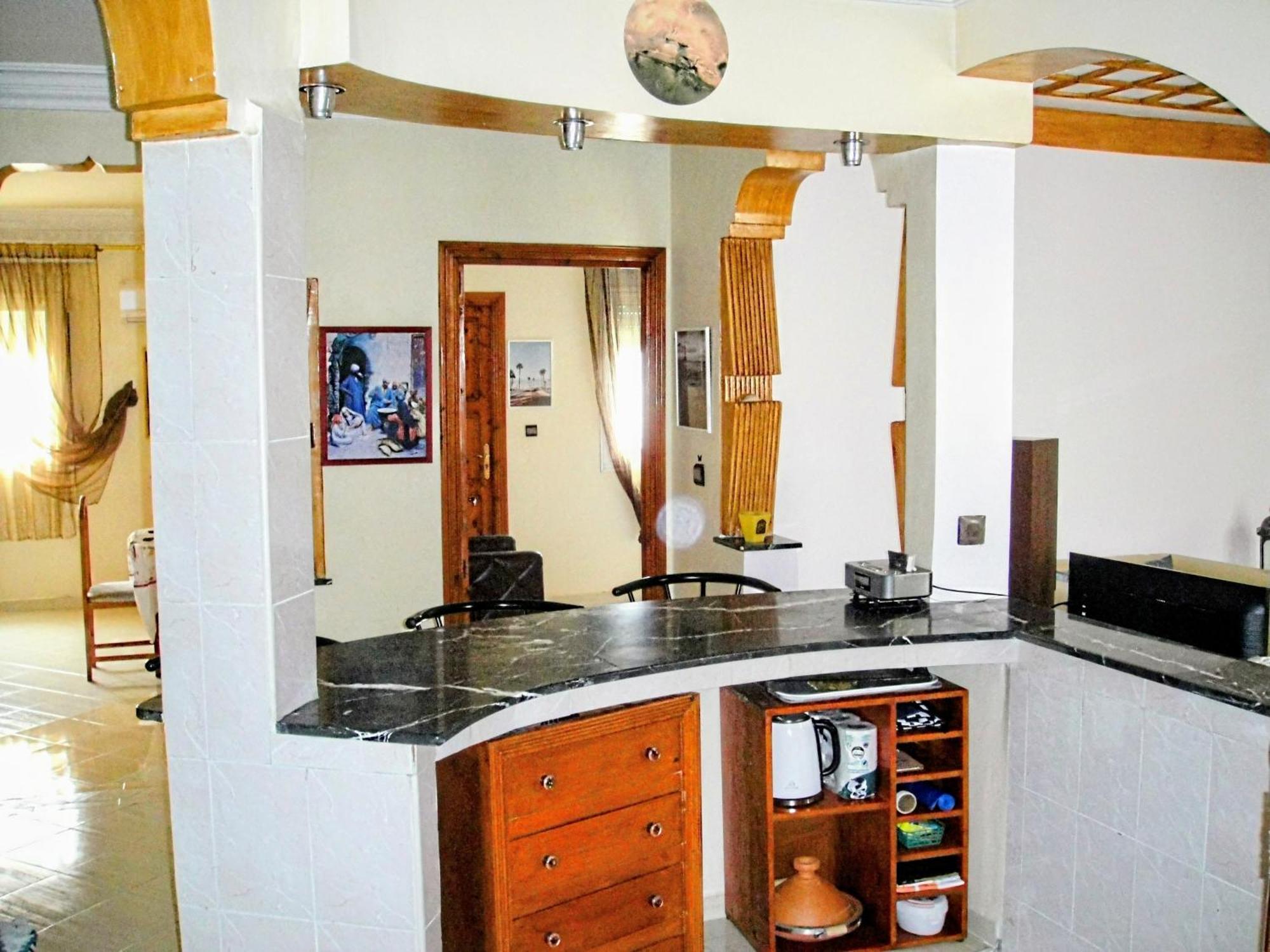 Appartement Vintage Full Equipe 杰迪代 外观 照片