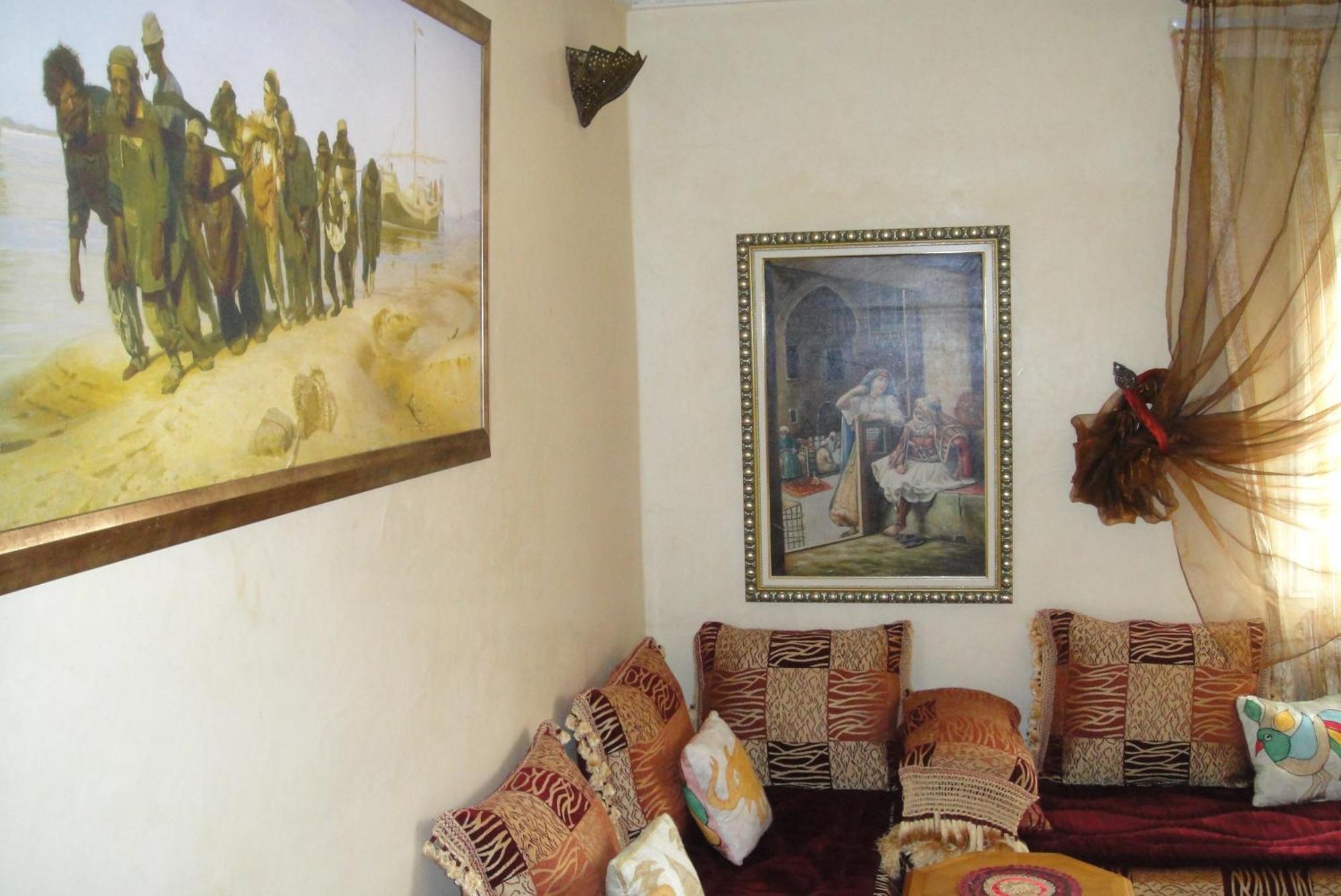 Appartement Vintage Full Equipe 杰迪代 外观 照片