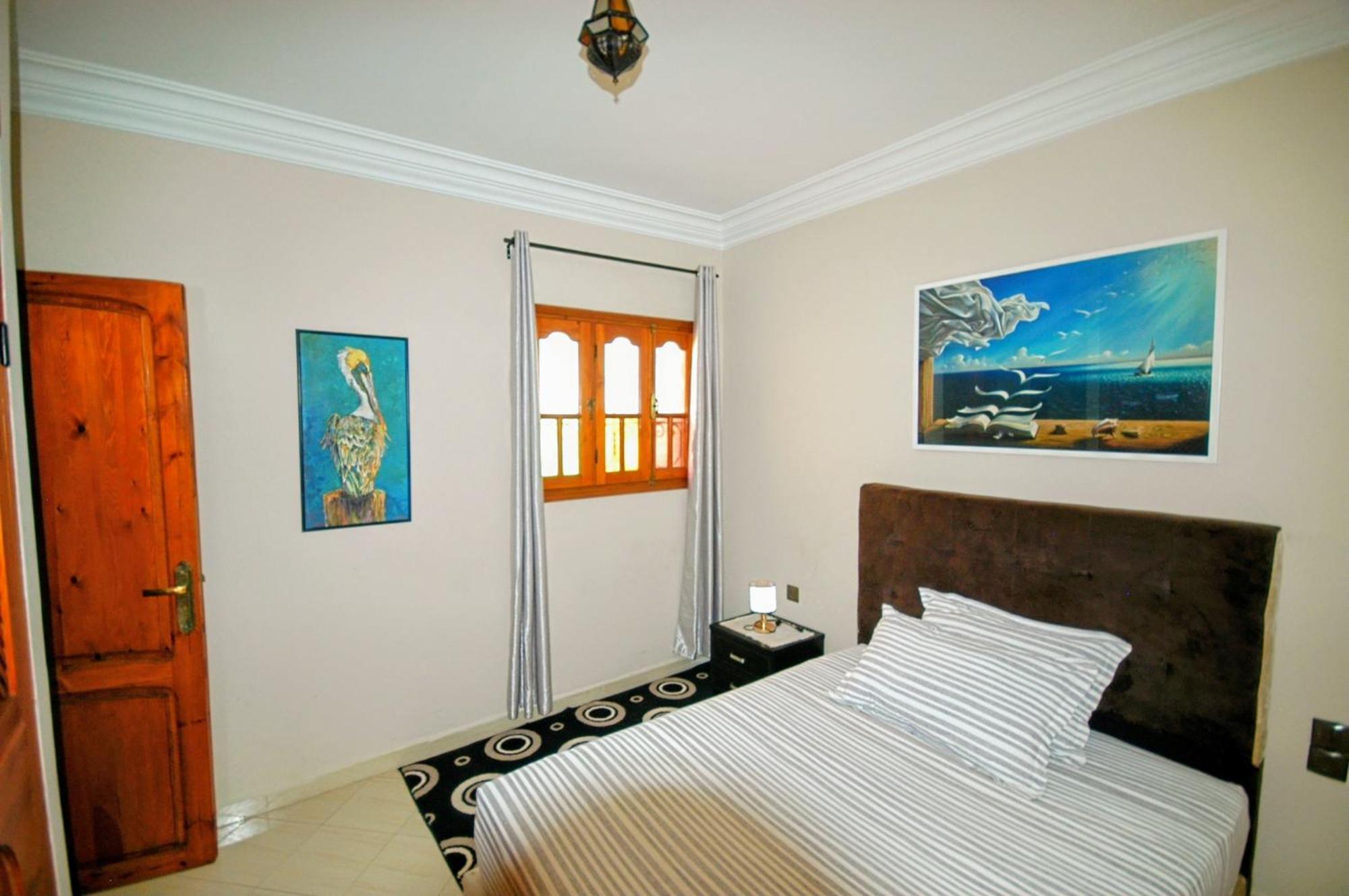 Appartement Vintage Full Equipe 杰迪代 外观 照片