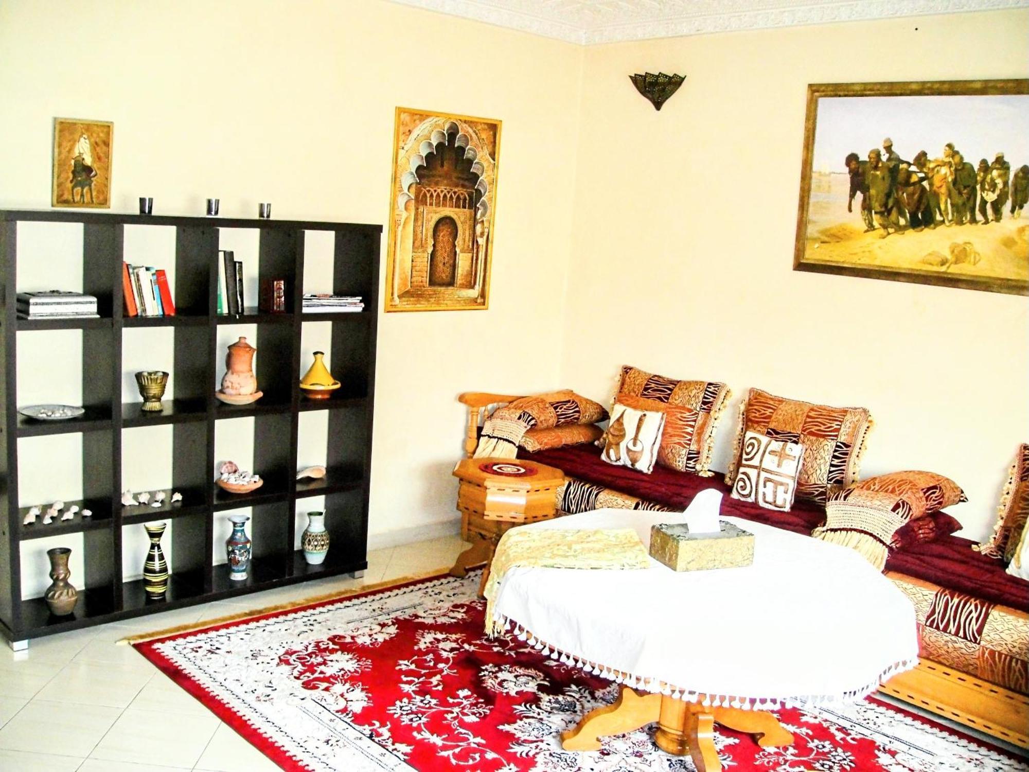 Appartement Vintage Full Equipe 杰迪代 外观 照片