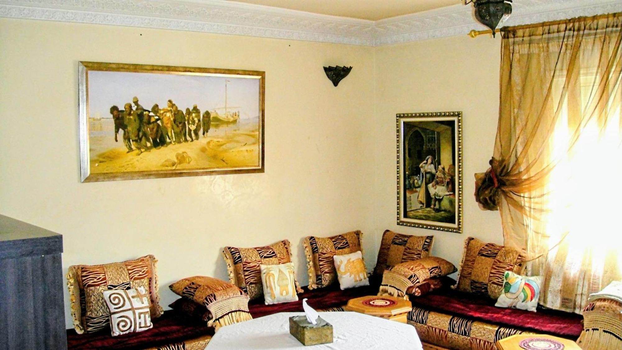 Appartement Vintage Full Equipe 杰迪代 外观 照片
