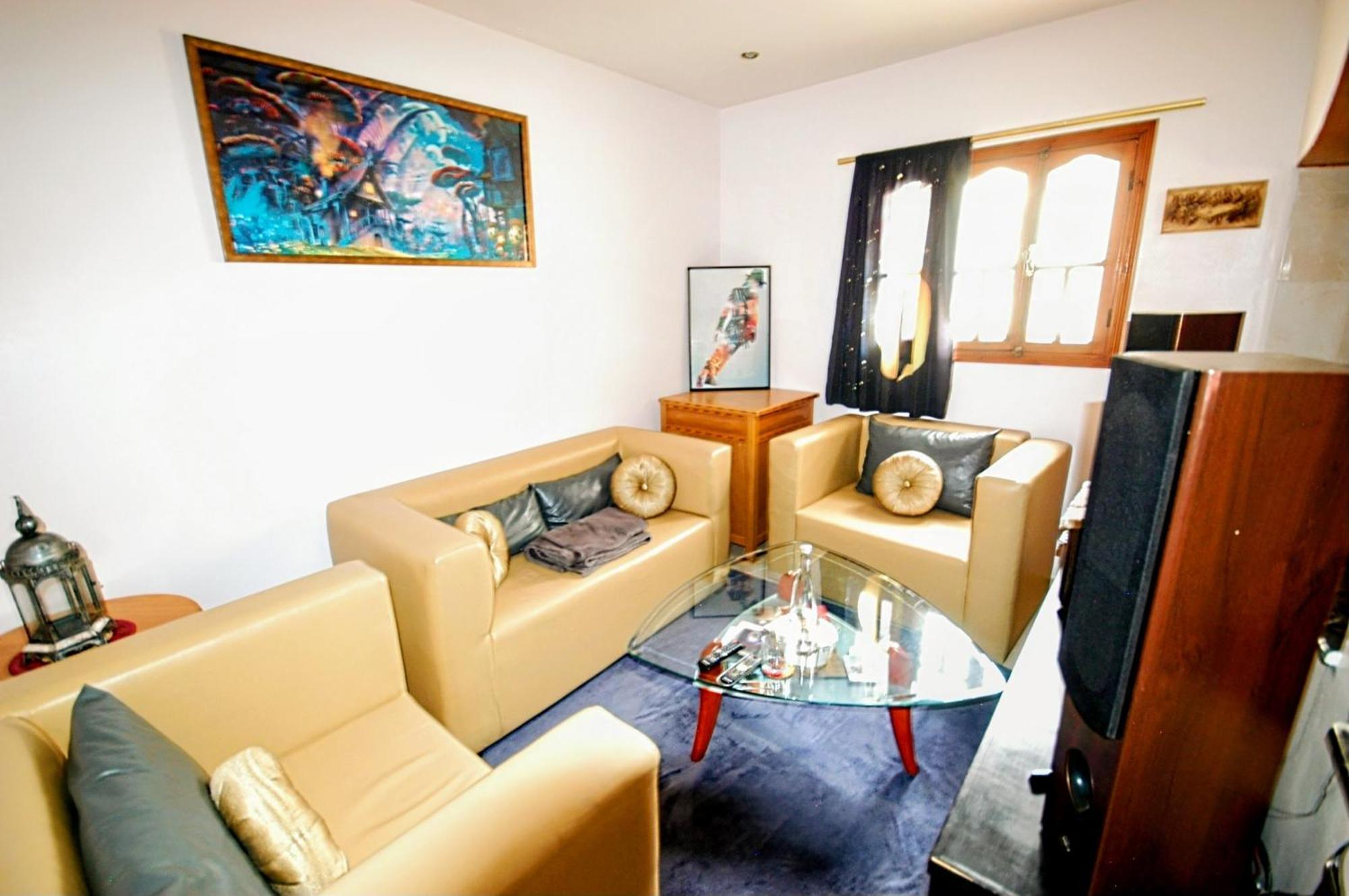Appartement Vintage Full Equipe 杰迪代 外观 照片