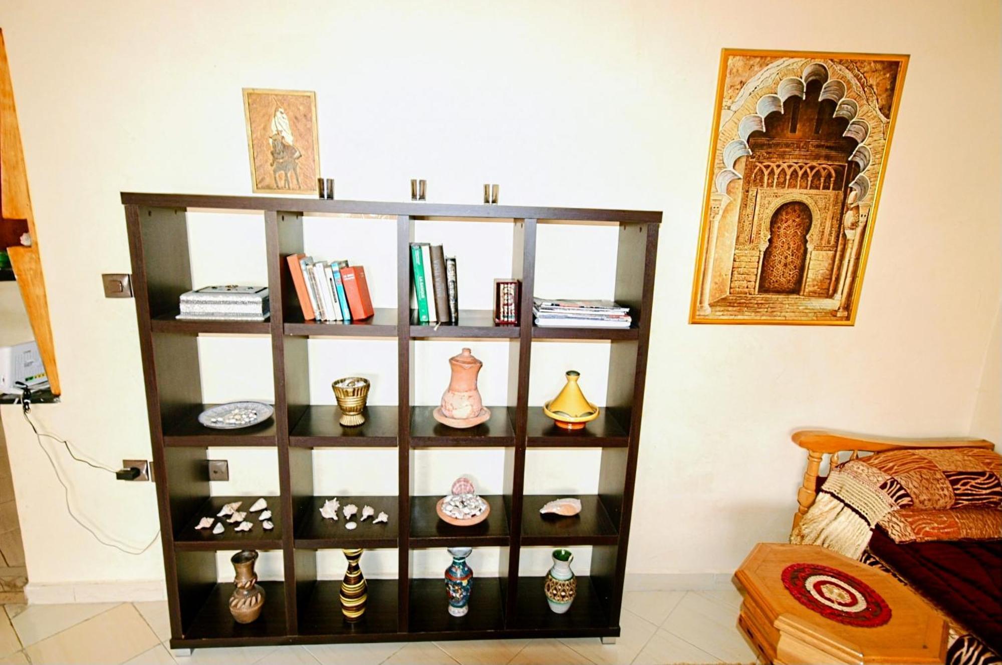 Appartement Vintage Full Equipe 杰迪代 外观 照片