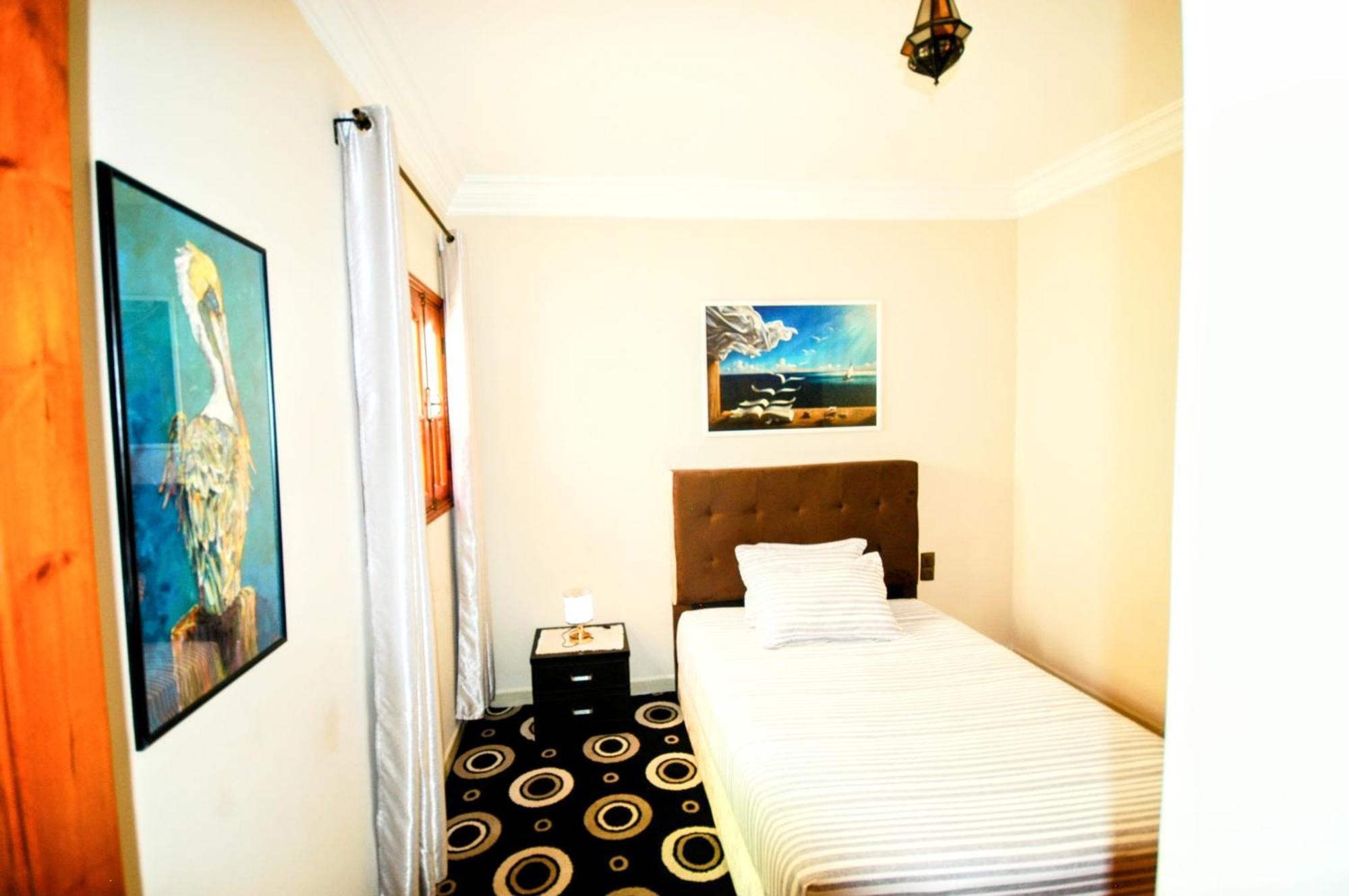 Appartement Vintage Full Equipe 杰迪代 外观 照片