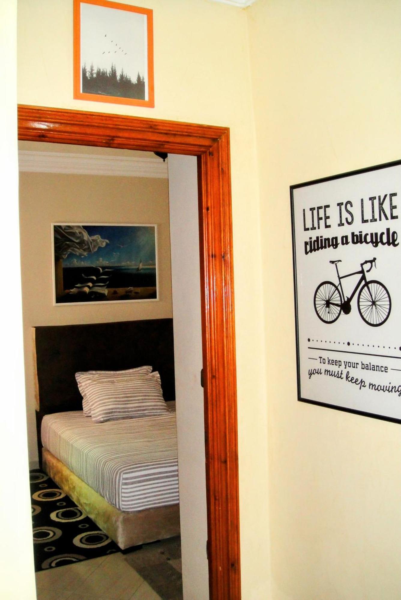 Appartement Vintage Full Equipe 杰迪代 外观 照片