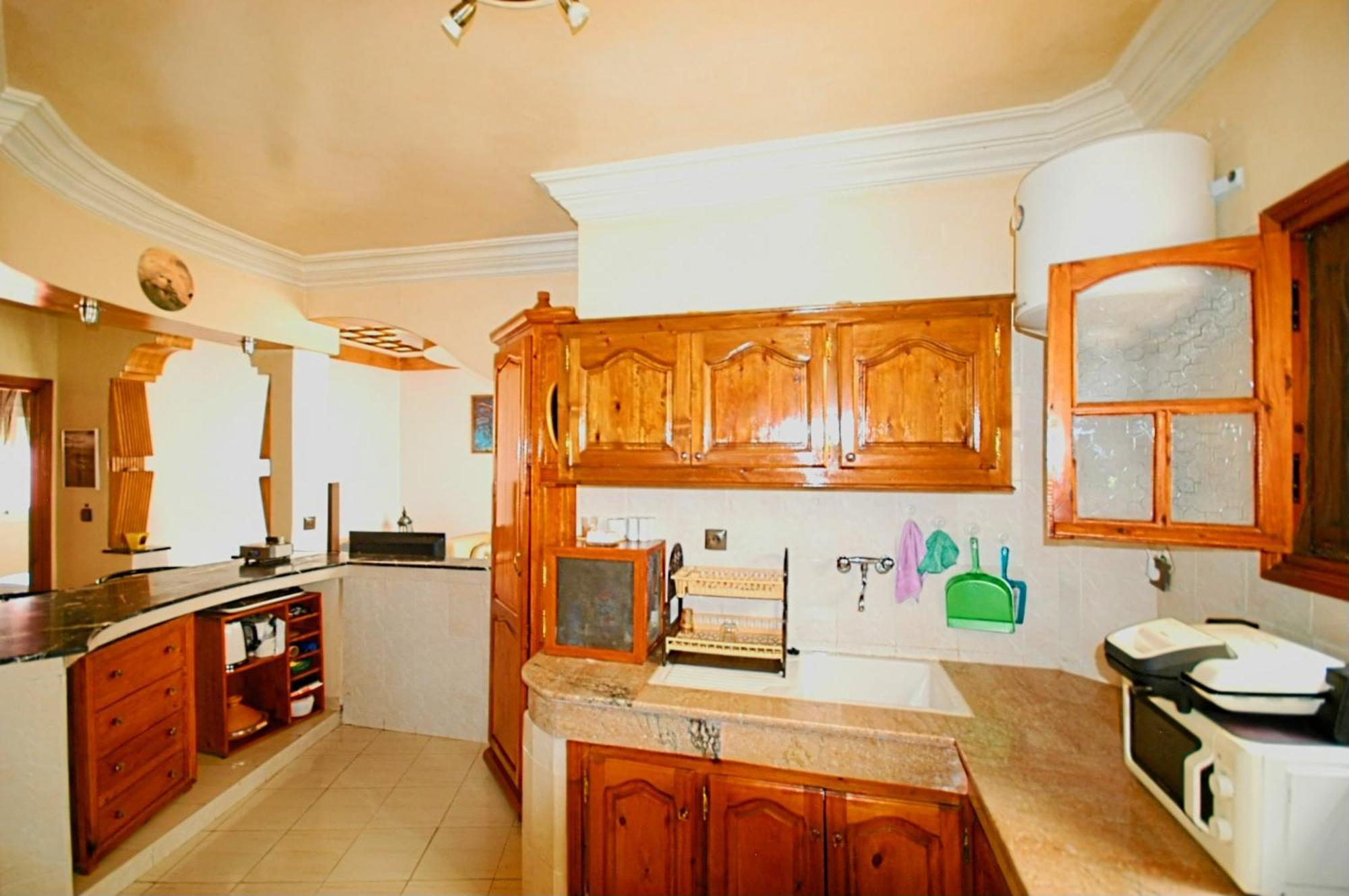 Appartement Vintage Full Equipe 杰迪代 外观 照片