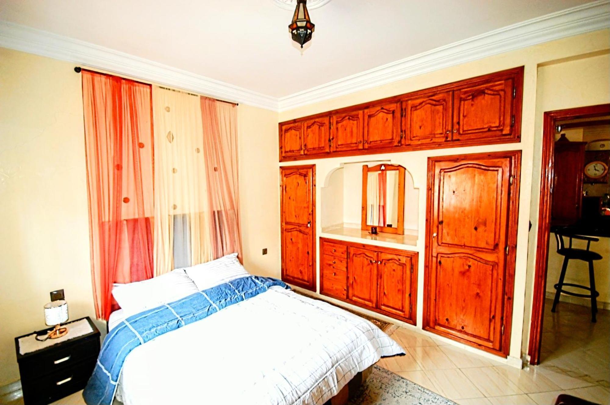 Appartement Vintage Full Equipe 杰迪代 外观 照片